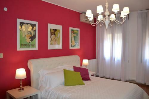 Hostal Rio Venice
