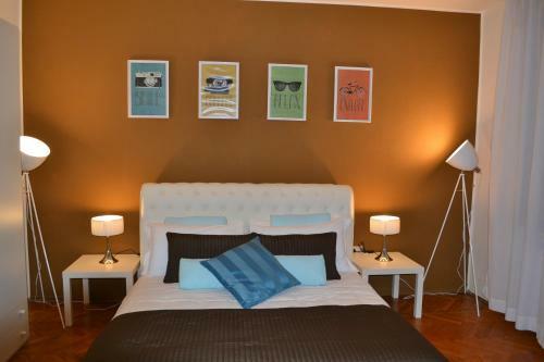 Hostal Rio Venice