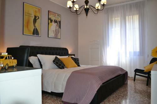Hostal Rio Venice
