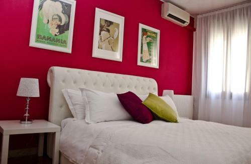Hostal Rio Venice