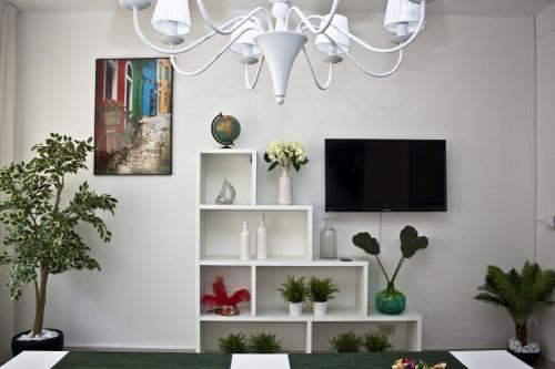 Hostal Rio Venice