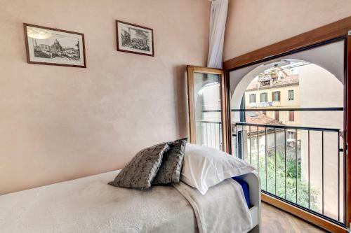 Guglie Design Apartments