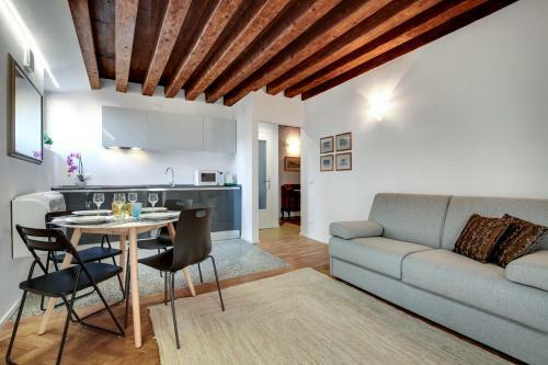 Guglie Design Apartments