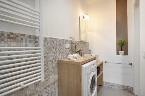 Guglie Design Apartments