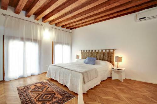 Guglie Design Apartments