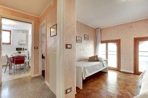 Guglie Design Apartments