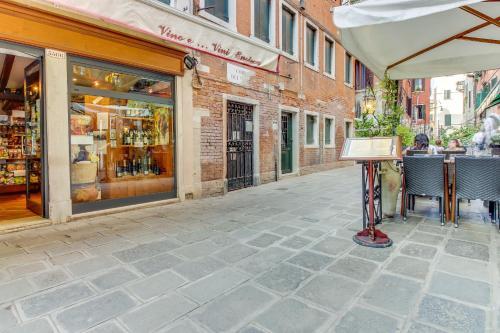 Apartamento Ca' Dente Di Leone
