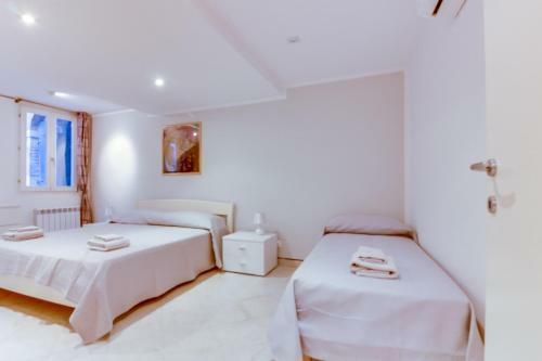 Apartamento Ca' Dente Di Leone