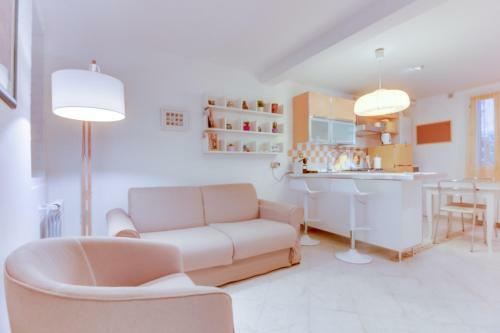 Apartamento Ca' Dente Di Leone