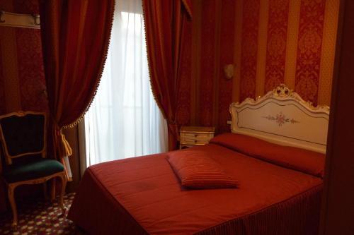 Hotel Belle Arti