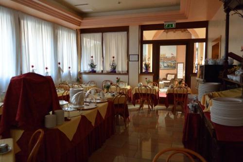 Hotel Belle Arti