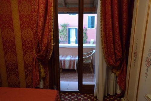 Hotel Belle Arti