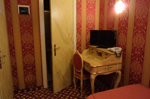 Hotel Belle Arti