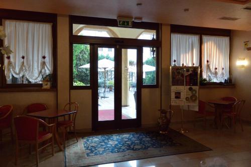 Hotel Belle Arti
