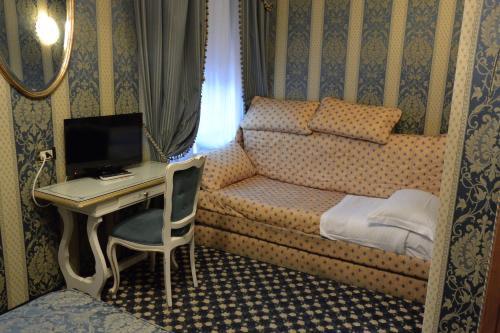 Hotel Belle Arti