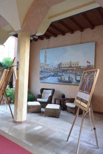 Hotel Belle Arti