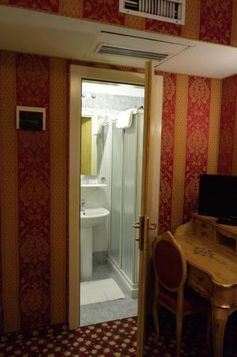 Hotel Belle Arti
