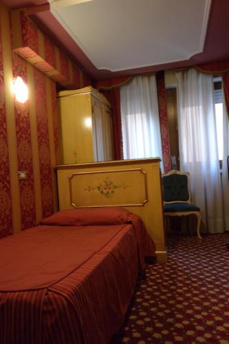 Hotel Belle Arti