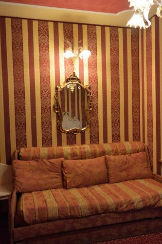 Hotel Belle Arti