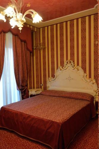 Hotel Belle Arti