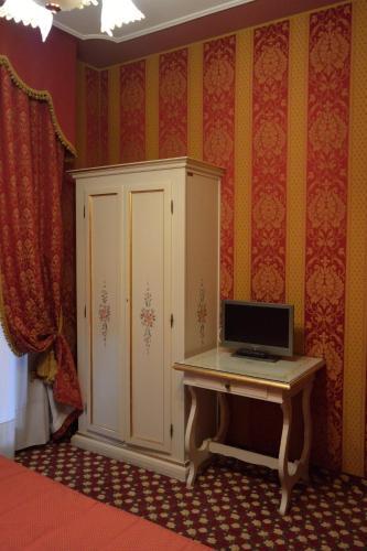 Hotel Belle Arti