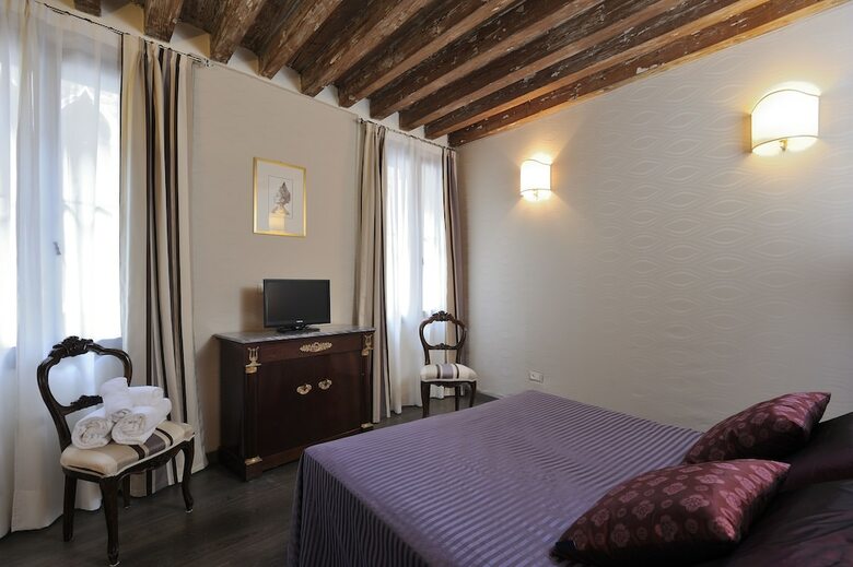 Apartamento Ca' Maria Callas