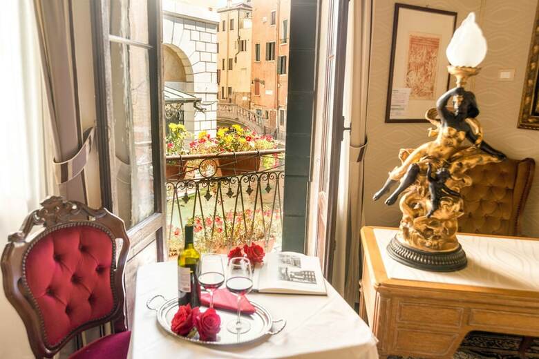 Apartamento Ca' Maria Callas