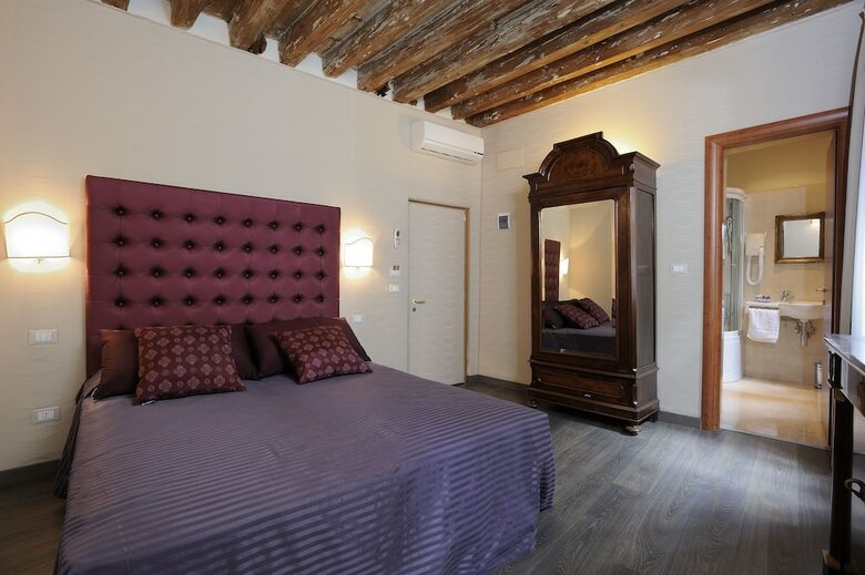 Apartamento Ca' Maria Callas