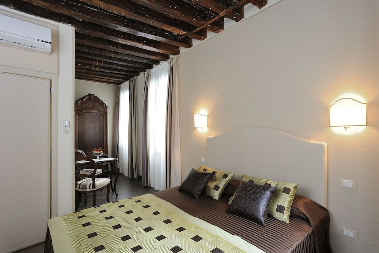 Apartamento Ca' Maria Callas