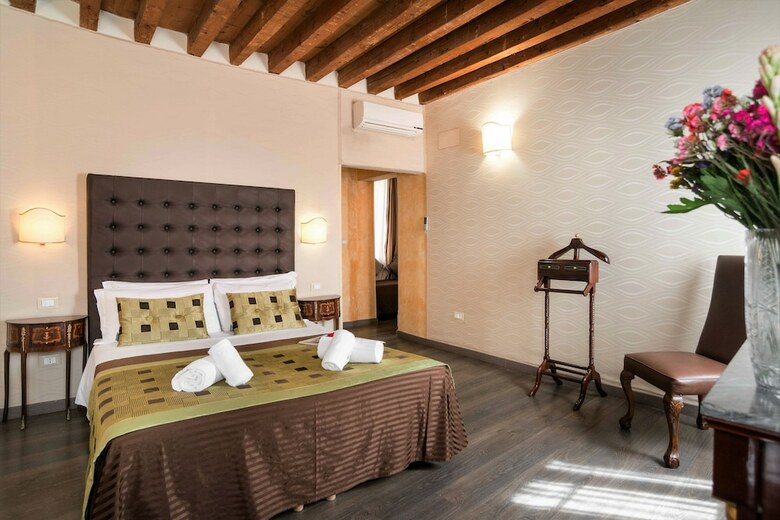 Apartamento Ca' Maria Callas