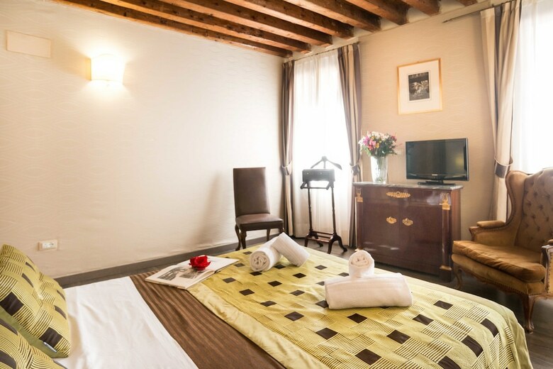 Apartamento Ca' Maria Callas