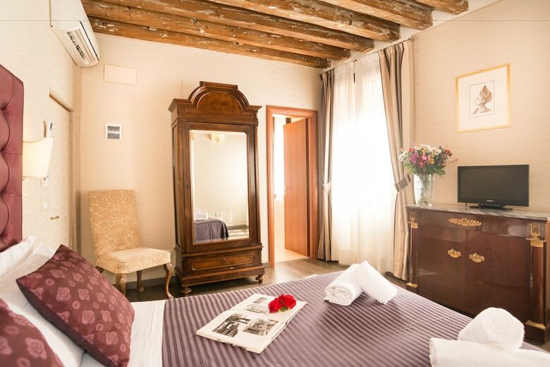 Apartamento Ca' Maria Callas