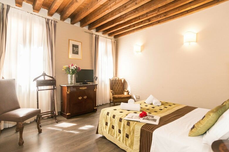Apartamento Ca' Maria Callas