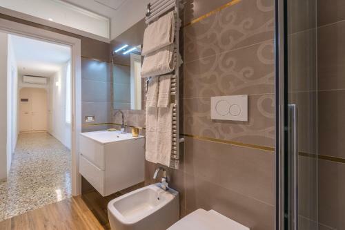 Apartamento Ca' Dor�