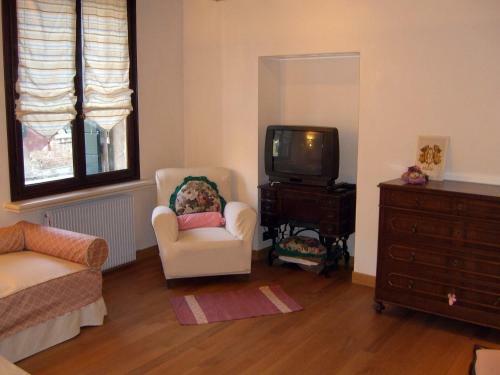 Apartamento La Mia Casa
