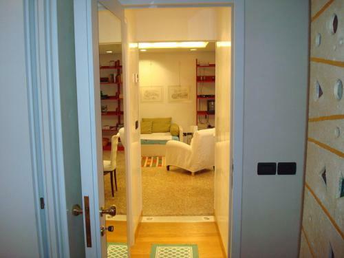 Apartamento La Mia Casa