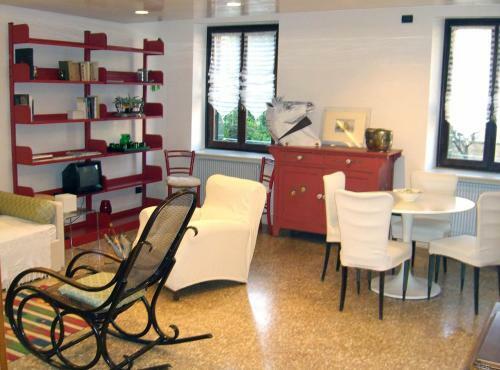Apartamento La Mia Casa