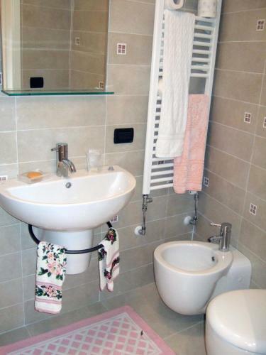 Apartamento La Mia Casa