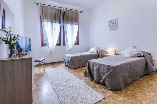 Apartamento Venice Dream House