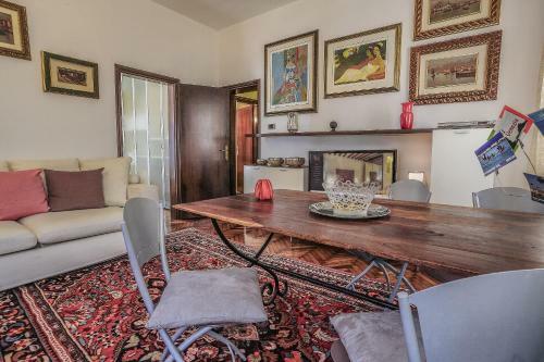Apartamento Venice Dream House