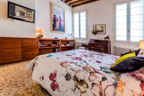 Apartamento Venice Dream House