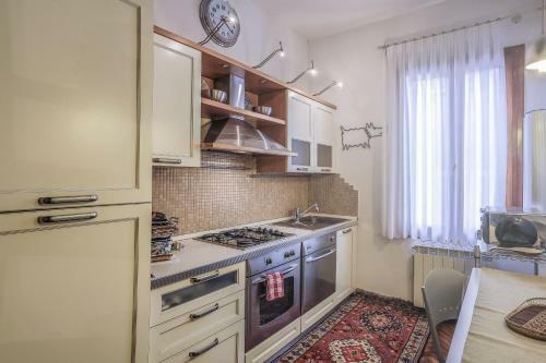 Apartamento Venice Dream House