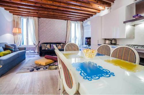 Apartamento Venice Dream House