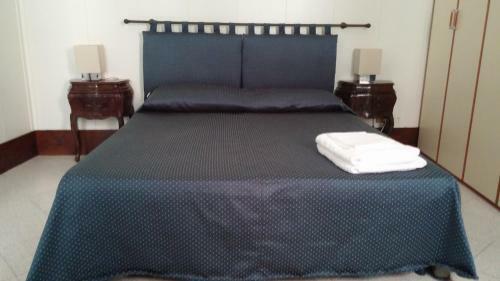 Apartamento Appartamento Corte Zappa