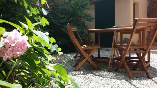 Apartamento Appartamento Corte Zappa