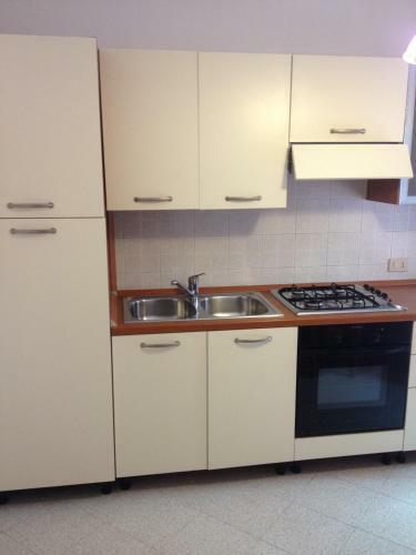 Apartamento Appartamento Corte Zappa