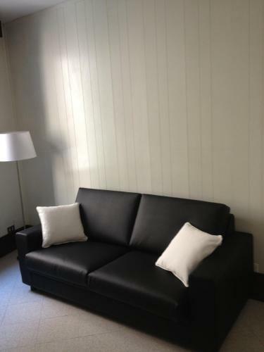 Apartamento Appartamento Corte Zappa