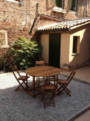 Apartamento Appartamento Corte Zappa