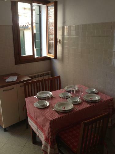 Apartamento Appartamento Corte Zappa