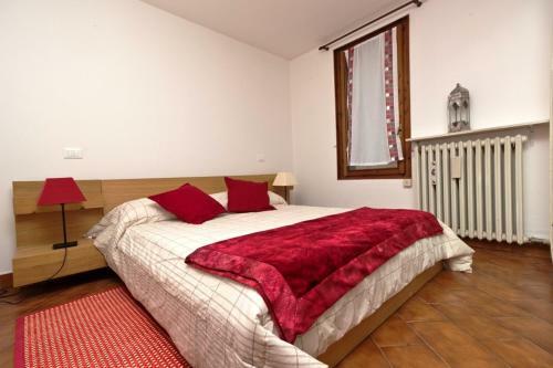 Apartamento Ca Fenice
